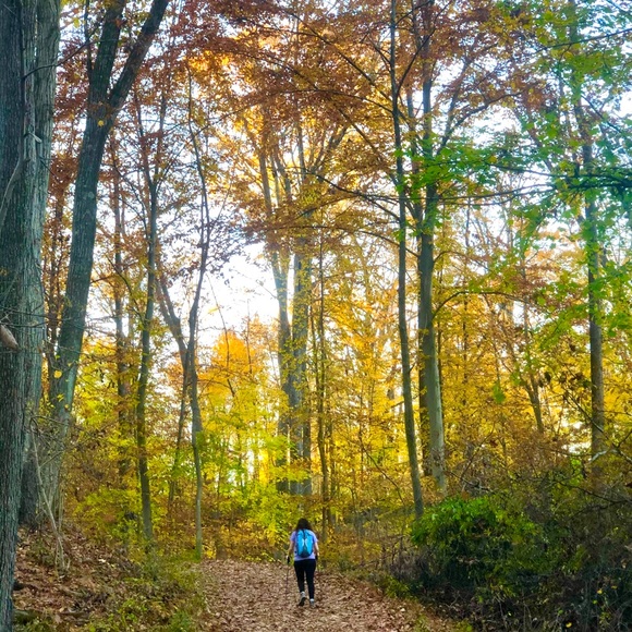 Meet your Posher, Kimmie 🏕 - Picture 1 of 1